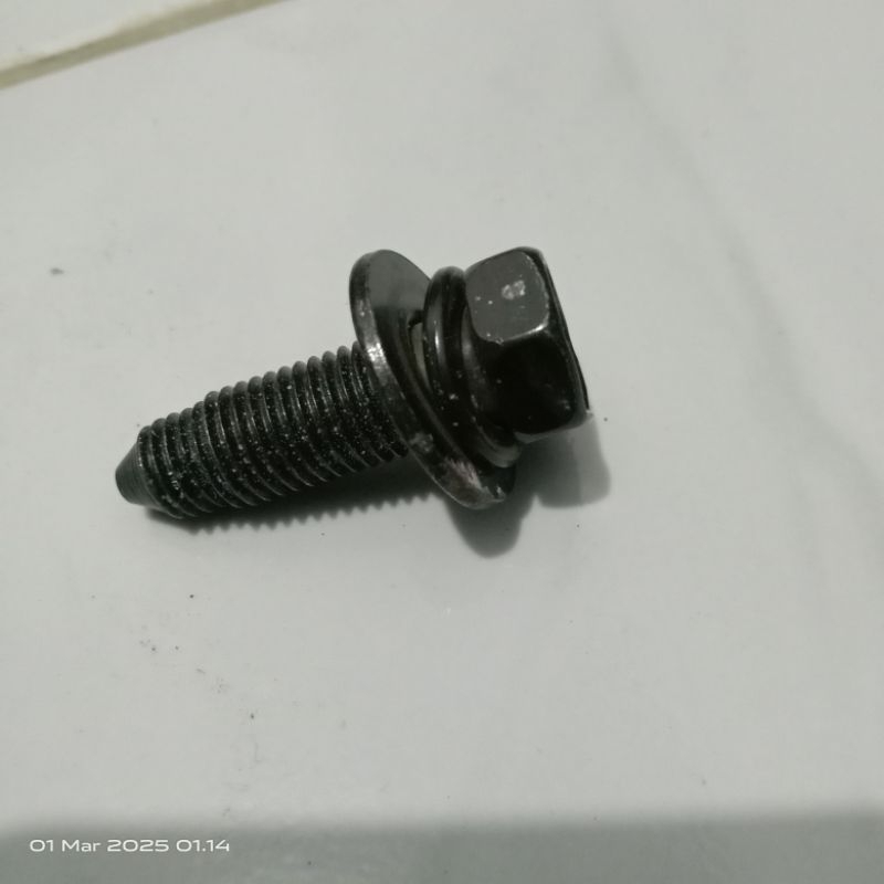 BAUT JOK MOBIL AGYA ALYA SIGRA