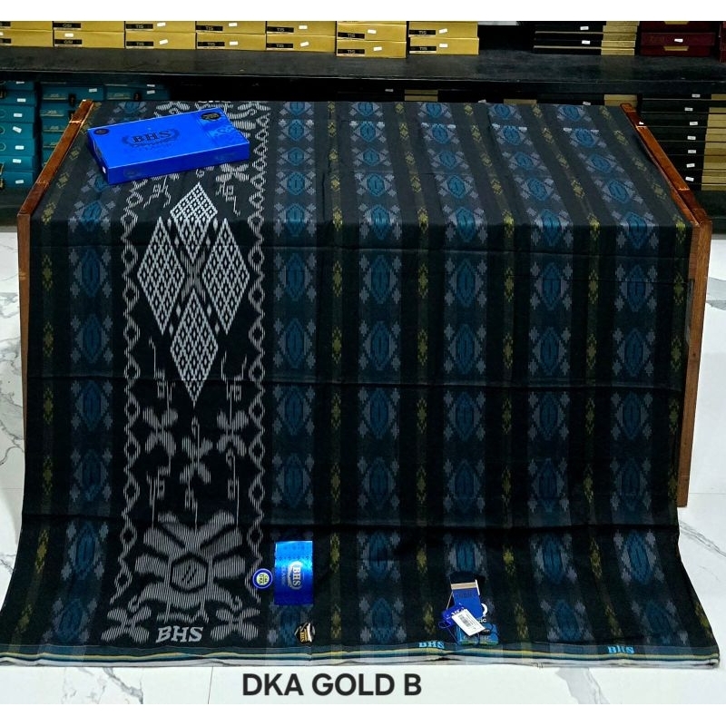 BHS CLASSIC GOLD C44 MOTIF DGA/DKA/DKB/DKE/DKH/DKG BHS INFINITY