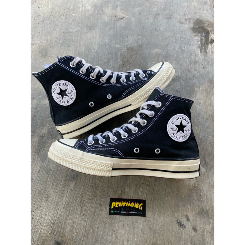 converse 70s second