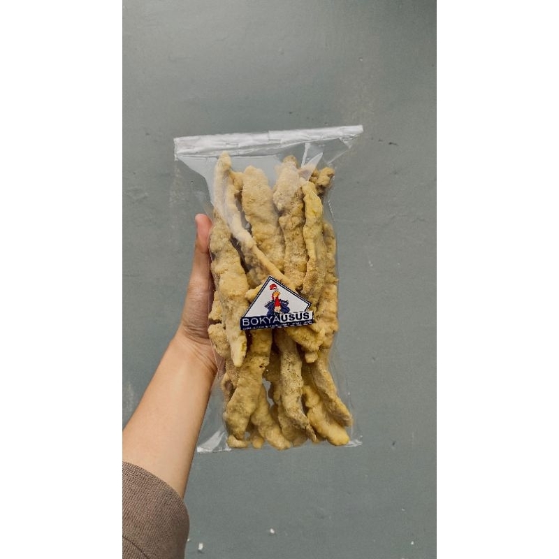 

BOKYA USUS PackN' Go S