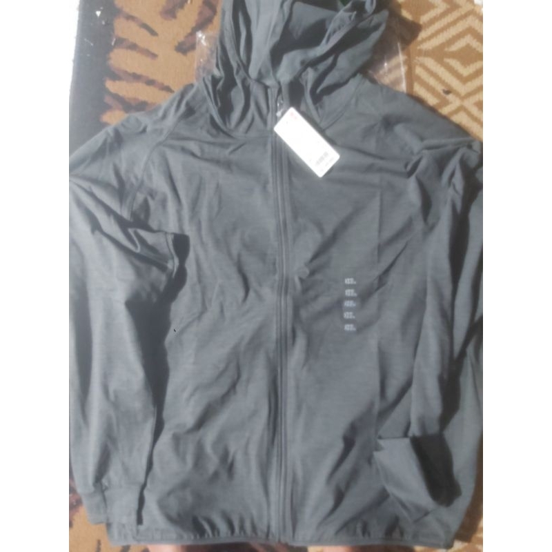 Hoodie Uniqlo 3xl
