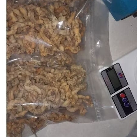 

Kripik Usus Enakk Krispy Lezat 250gram