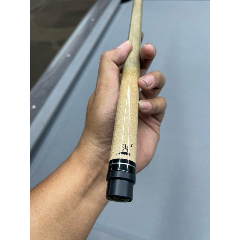 predator shaft 314-2