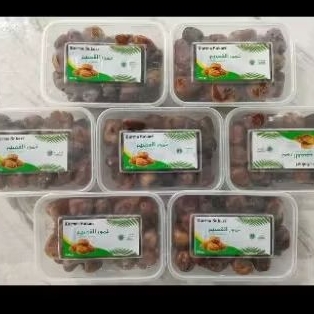

Kurma Sukari Repack