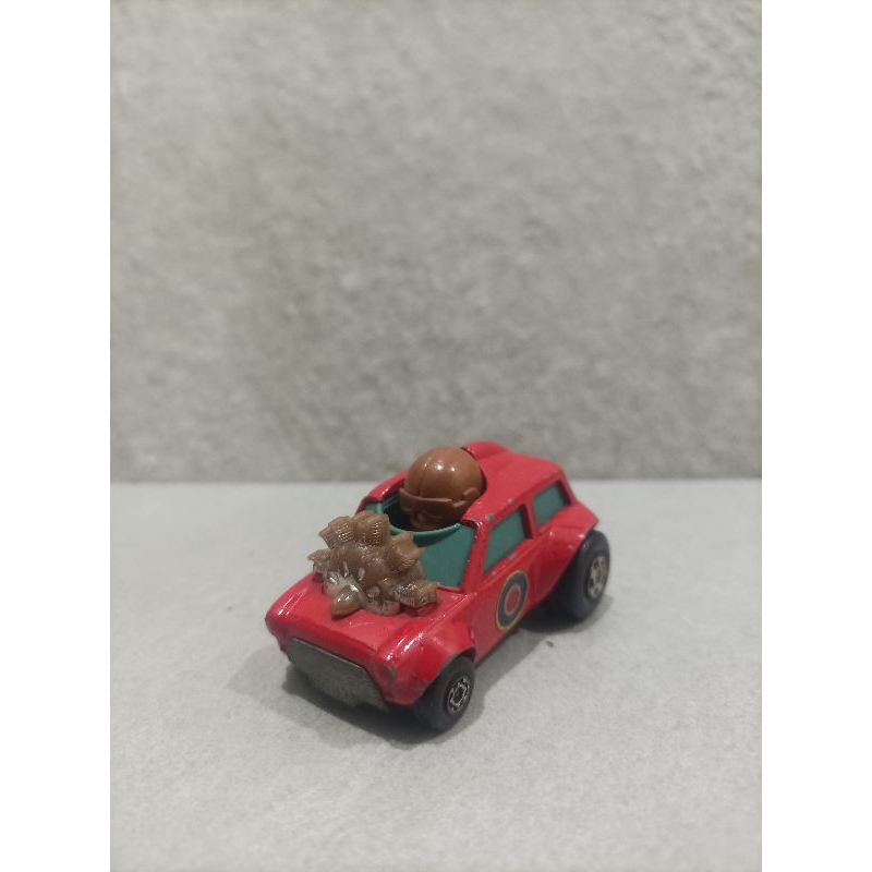 Diecast Matchbox Lesney/MiniHaHa