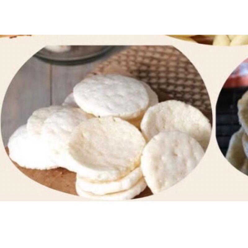 

kerupuk ikan tenggiri