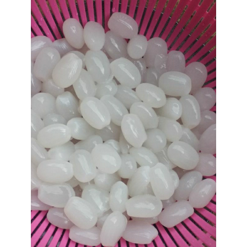 

kolang Kaling segar 1kg fresh