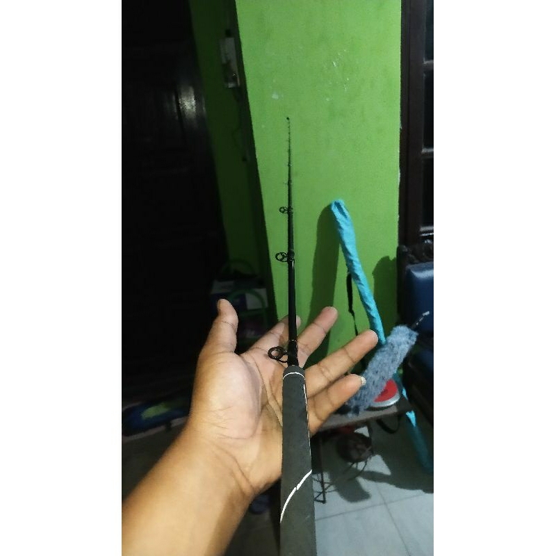 ogawa C 1.5 besutan lele babon