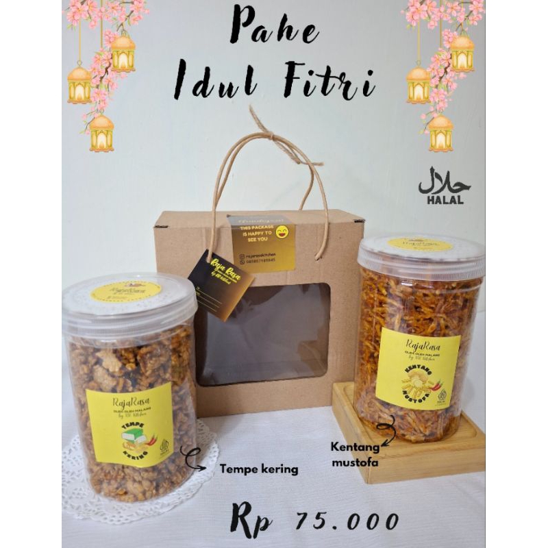 

paket hampers idul fitri