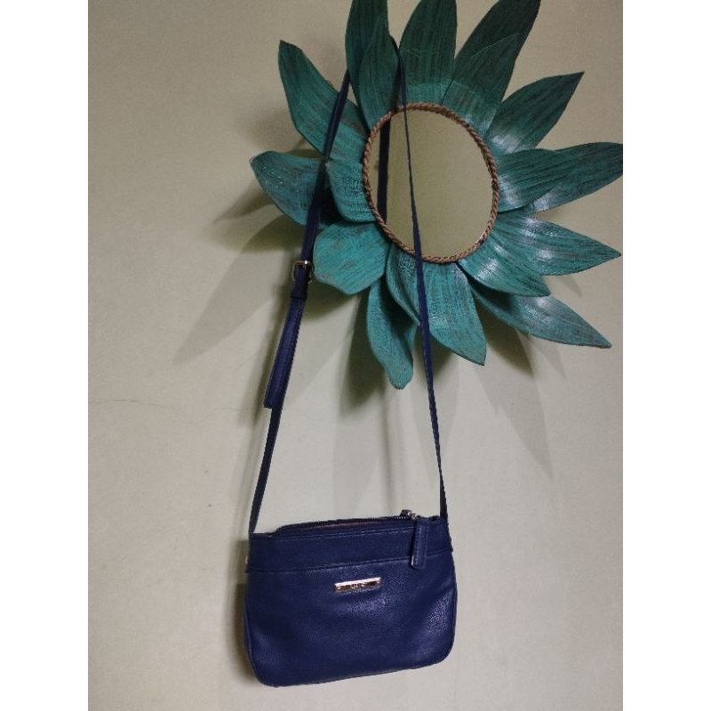 Tas nine west/Sling bag/tas selempang