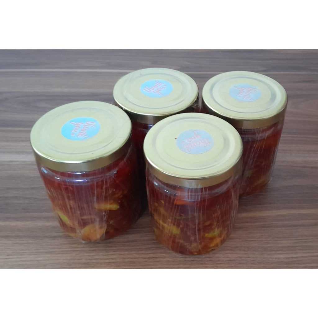 

Sambal Petai Teri “PEDAZZ” – Pedasnya bikin ketagihan!