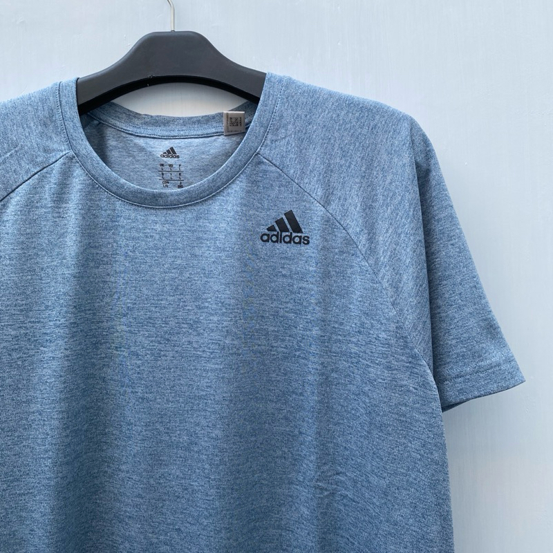 Adidas Sport Shirt Jersey Running L