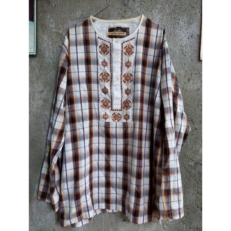 koko preloved branded ALMIA CREATIVE