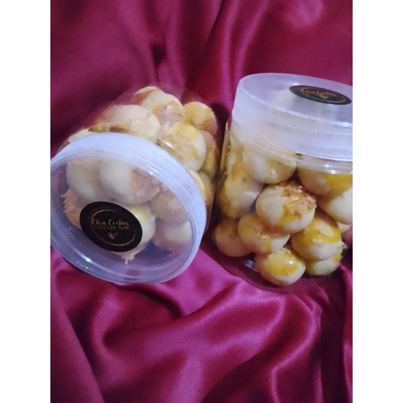 

nastar lumer kemasan 400ml