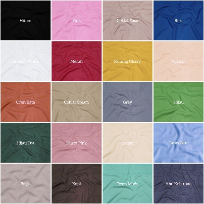 Kain furing hero bahan puring ero errow arrow "Super Quality"