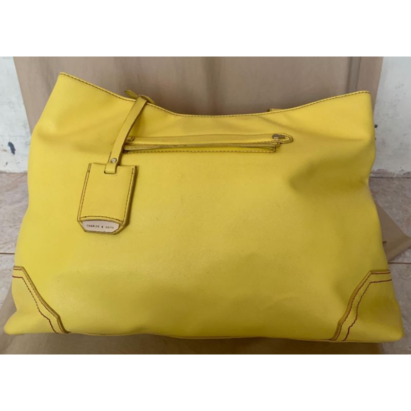 Tas Charles and Keith