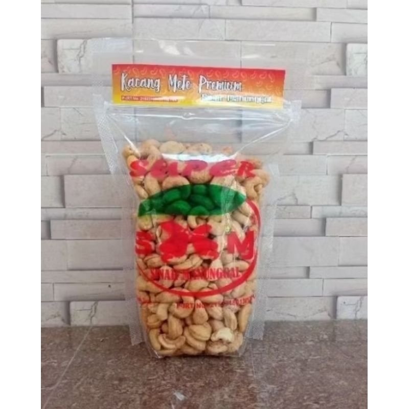 

Mete Super Original 1/2 kg