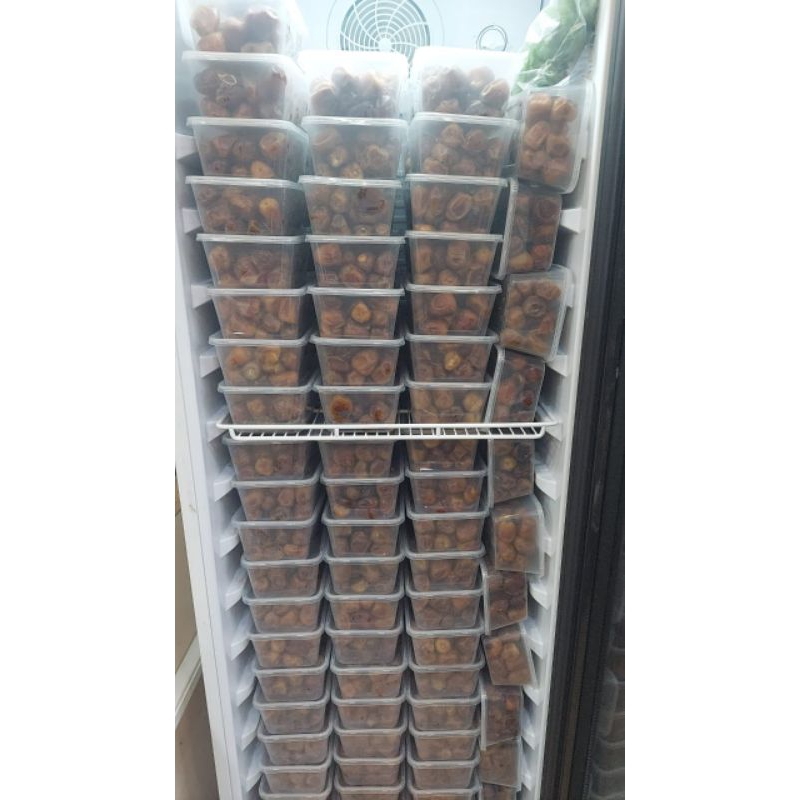 

KURMA SUKARI MADINAH PREMIUM ISI 1 KG