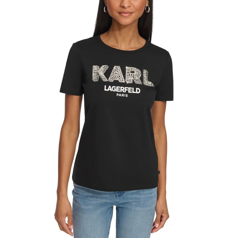 KARL LAGERFELD T-SHIRT