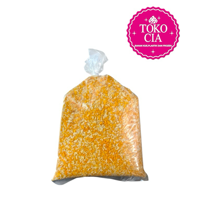 

tepung roti pita 1/4 kg