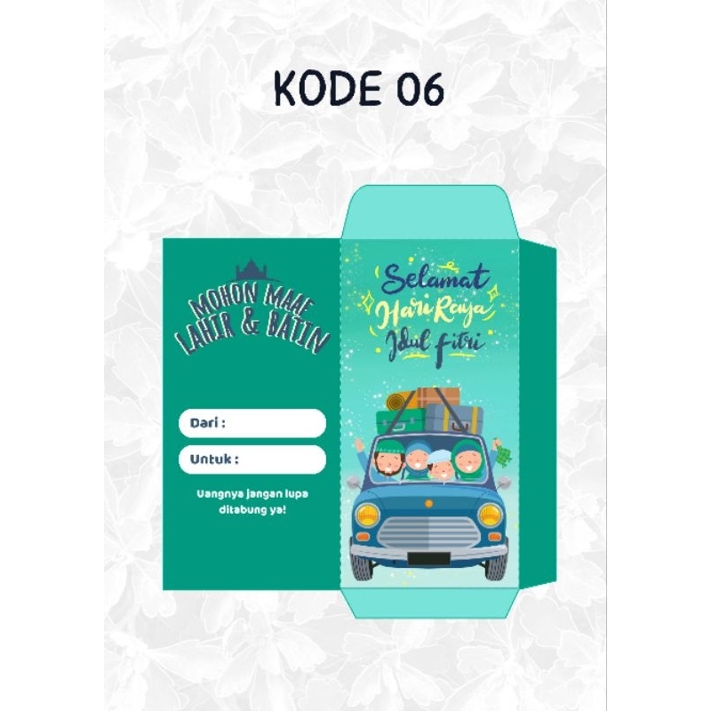 

Amplop Lebaran Murah Amplop Idul Fitri Amplop Hari Raya