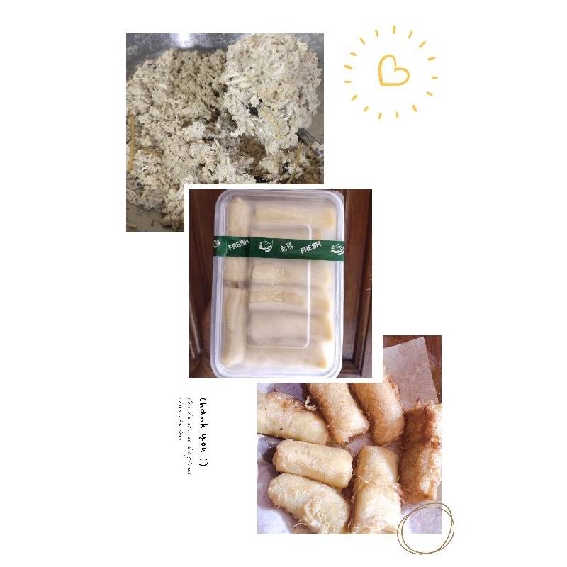 

sosis solo isi 12/soslo/sosis solo frozen