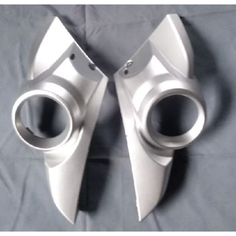 Cover ring foglamp xpander ultimate