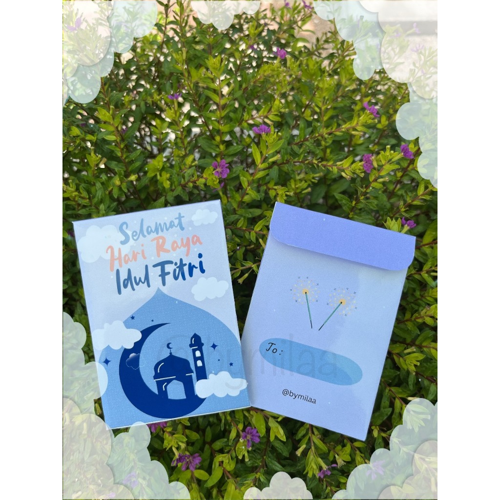 

AMPLOP LEBARAN PENDEK | UKURAN 10cmx7cm isi (10pcs) LIPAT UANG | AMPLOP IDUL FITRI | AMLOP AESTHETIC | MOTIF FAMILY | AMPLOP KELUARGA | AMPLOP ESTETIK | AMPLOP LUCU | AMPLOP SERBAGUNA | ANGPAU ULANG TAHUN | AMLOP BIRTHDAY | AMLOP GIFT | AMPLOP HADIAH GIFT