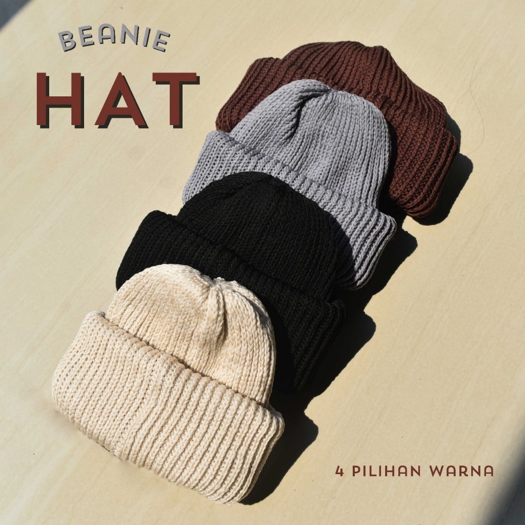 Peci topi peci hat dewasa KUPLUK