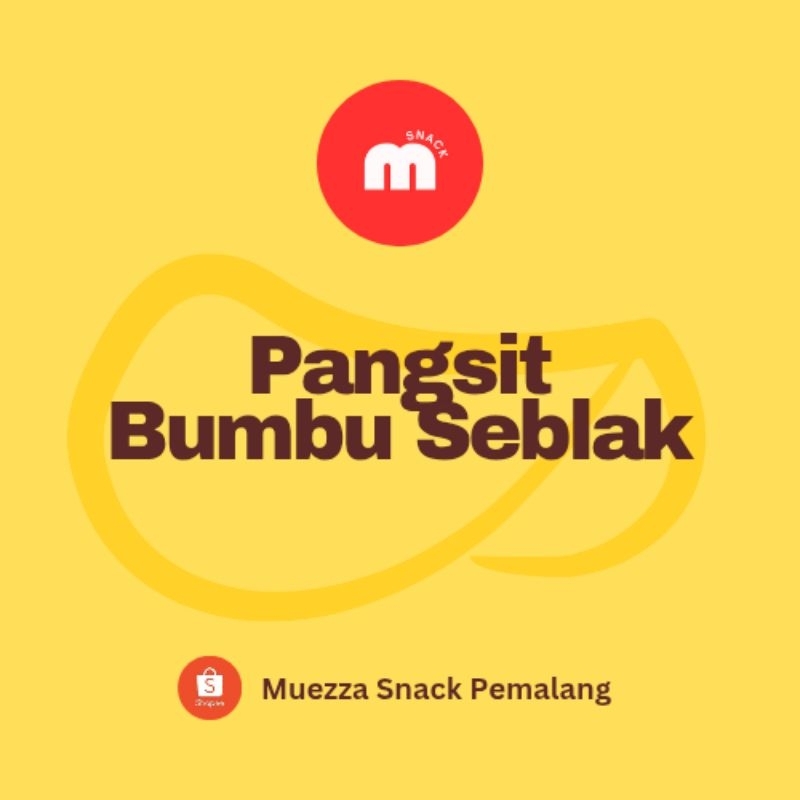 

Pangsit Bumbu Seblak 1 kg