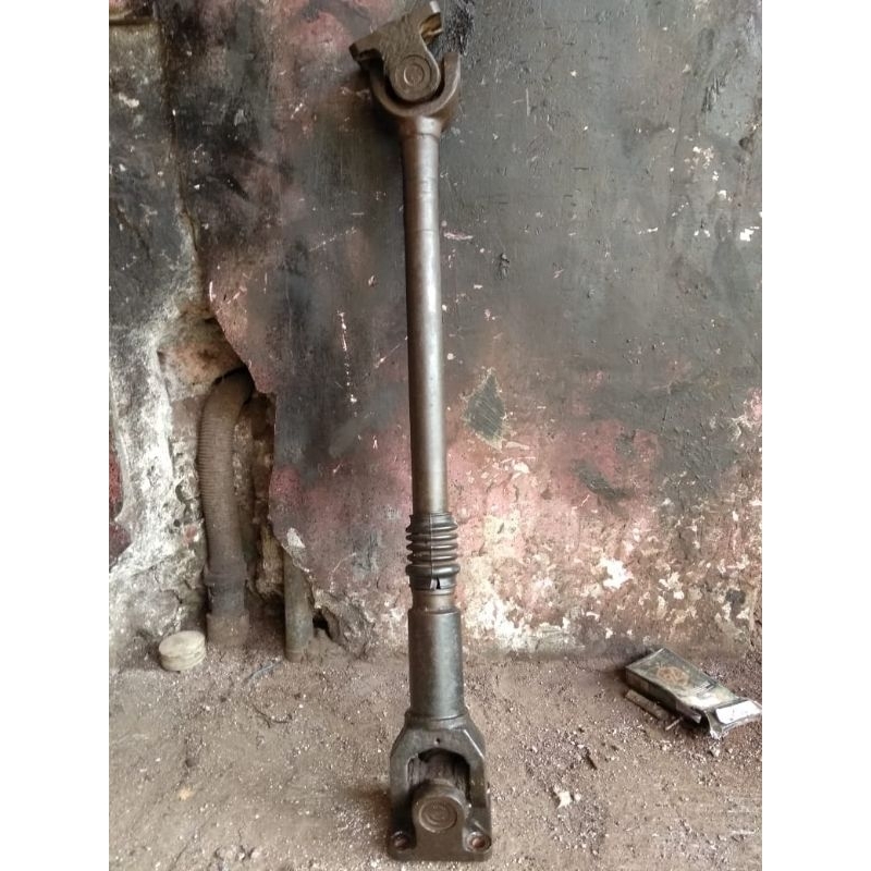 kopel jimny depan lj80