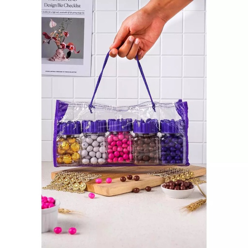 

Parcel/Hampers Kue Lebaran
