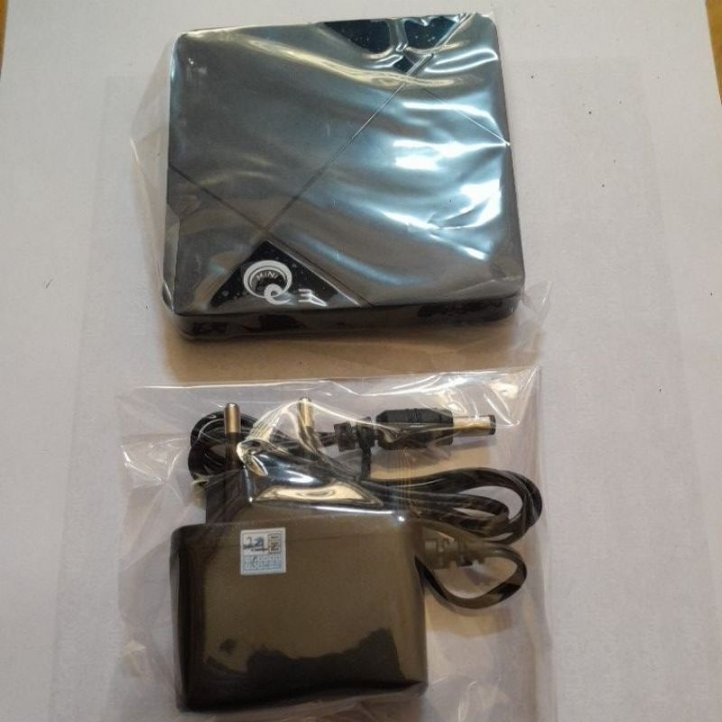 POWER ADAPTOR CASAN ANDROID BOX MINI Q3