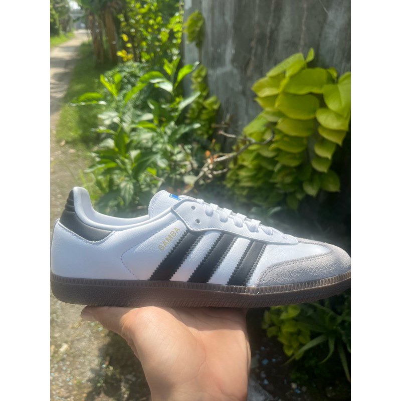 Adidas Samba OG Original
