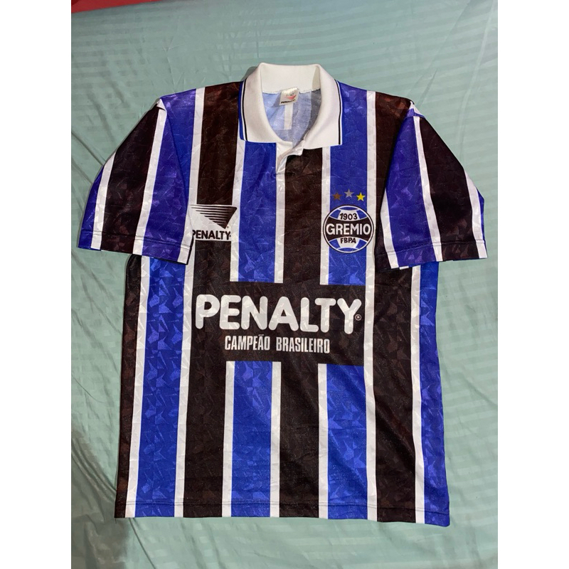 Gremio Home vtg