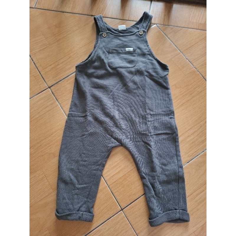 overall anak h&M baju anak preloved