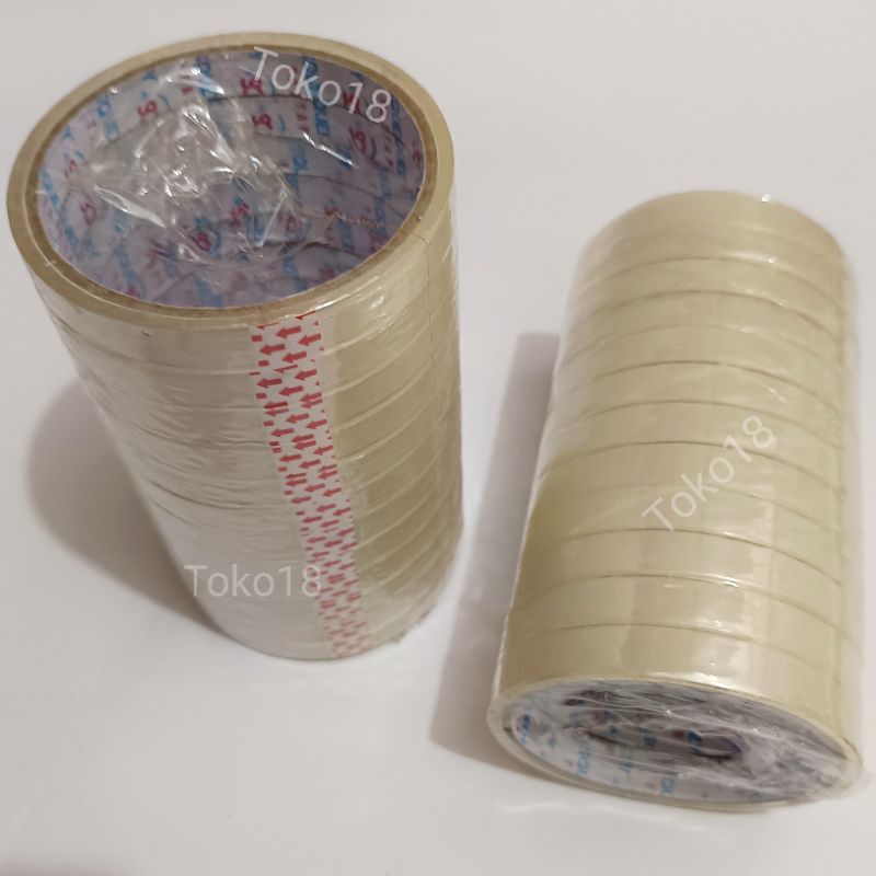 

1 Lusin Solasi 12mm Squeezy Tipis (12 Pcs) / Solasi 1/2 Inch