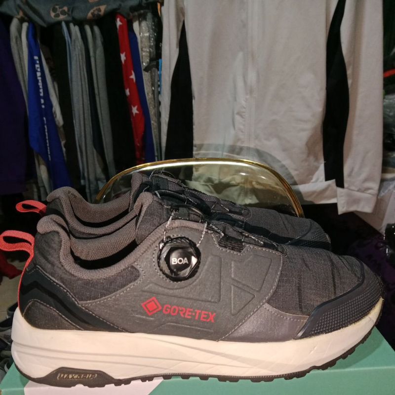 PROSPECS BOA SEPATU RUNNING