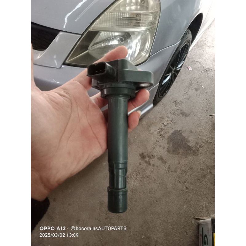 coil Honda Stream d17