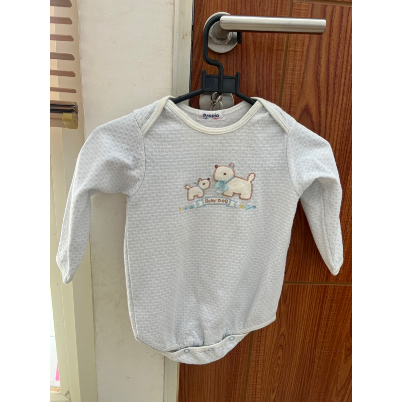 PRELOVED ROMPER BAYI