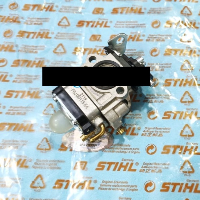 Carburator Mesin Potong Rumput FS-3001 STIHL