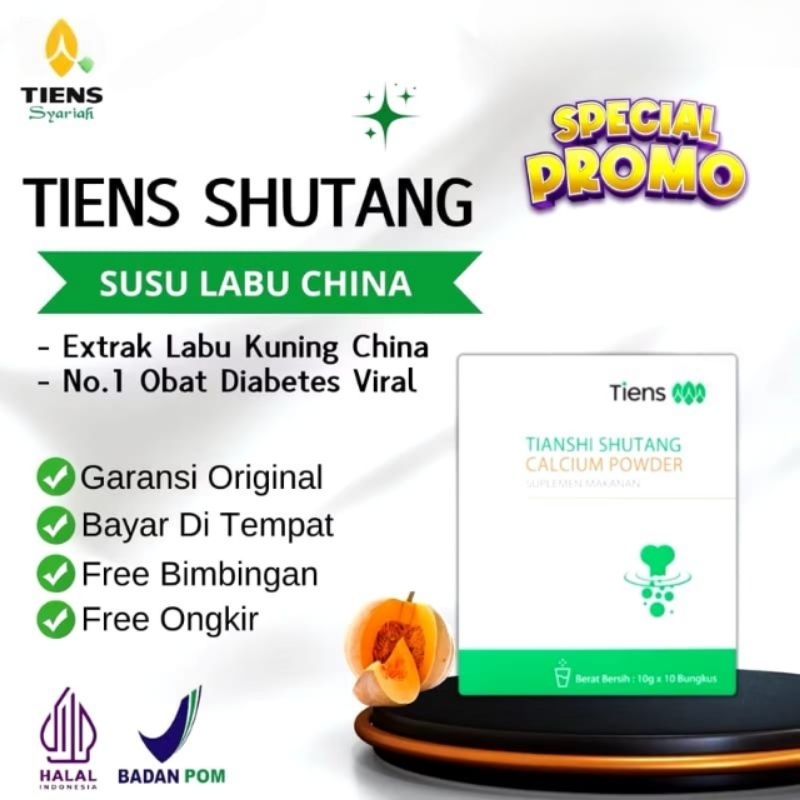 

SHUTANG SUSU LABU CHINA VITAMIN CHINA UNTUK DIABETES