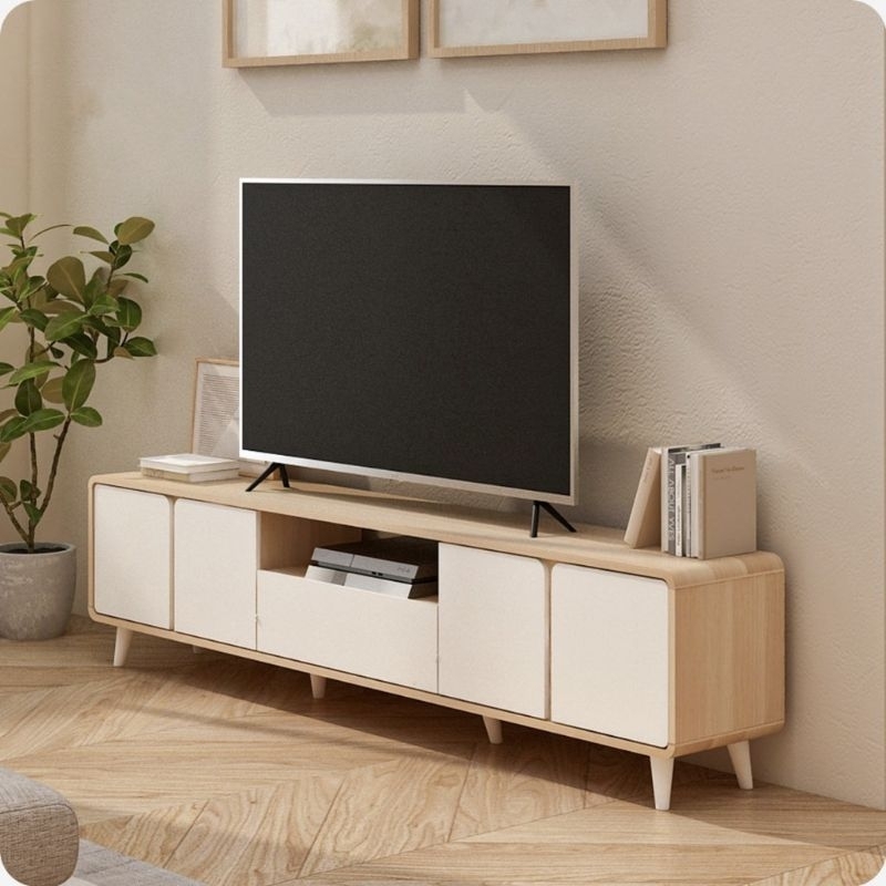 meja tv panjang 180 sersi tv 180 pira