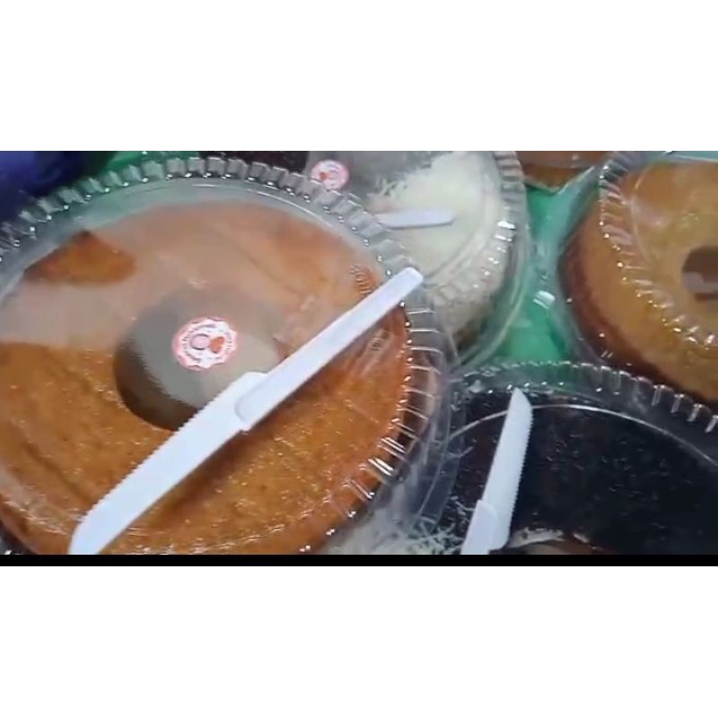 

Bolu panggang original ukuran28