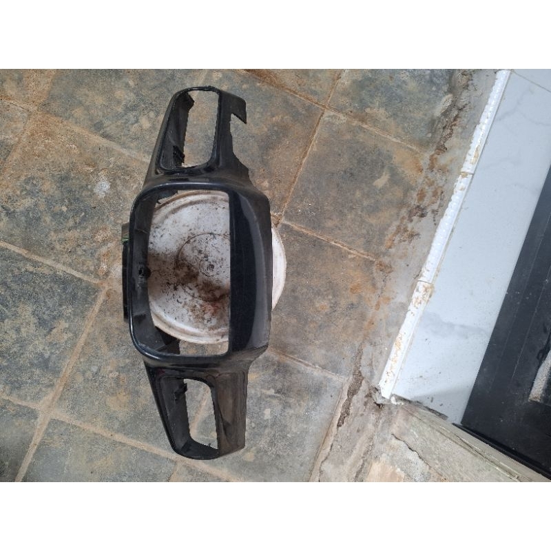 Batok depan grand original copotan udah pnp cakram