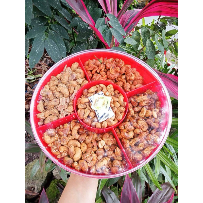 

DODOLANKU - KACANG MEDE MIX