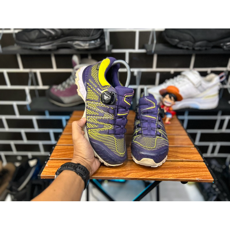 sepatu Colon sport size 38 second