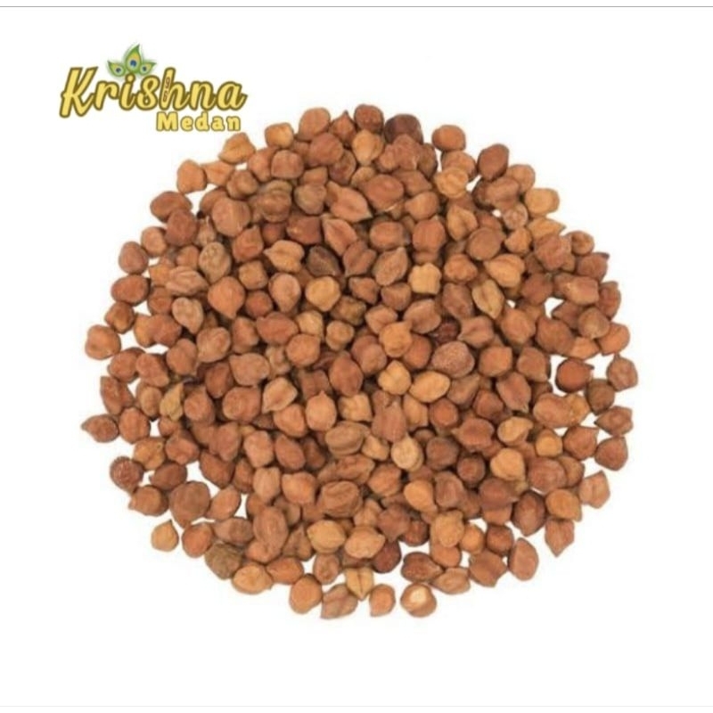 

chickpeas brown /kacang kuda coklat 250g