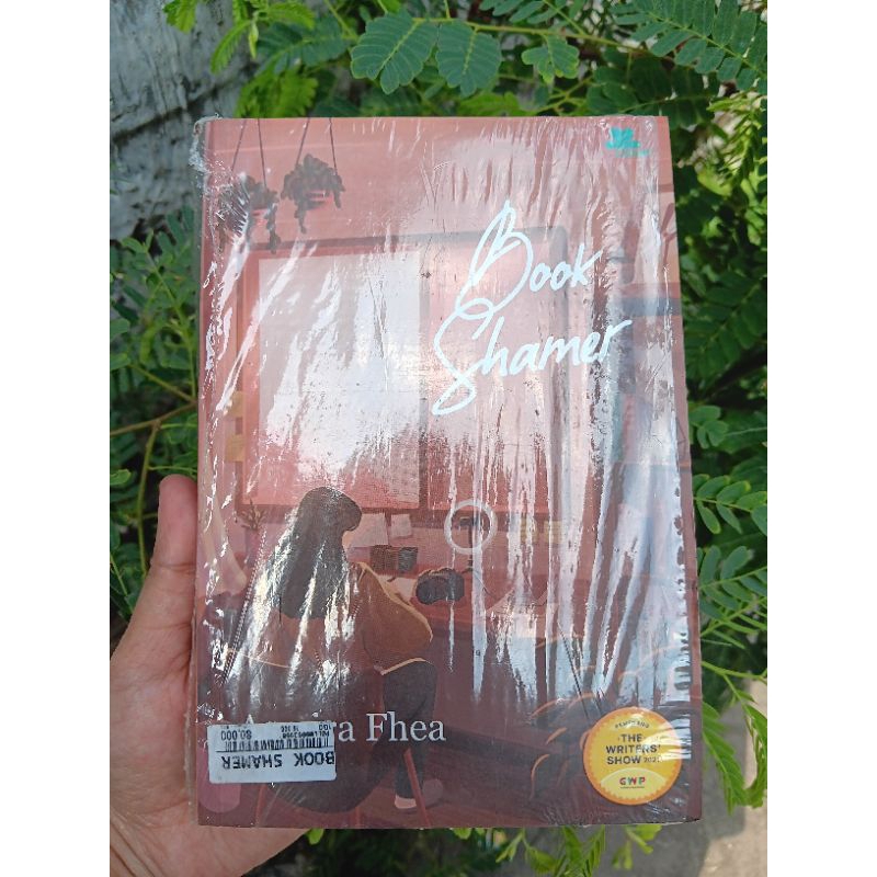 book shamer novel
