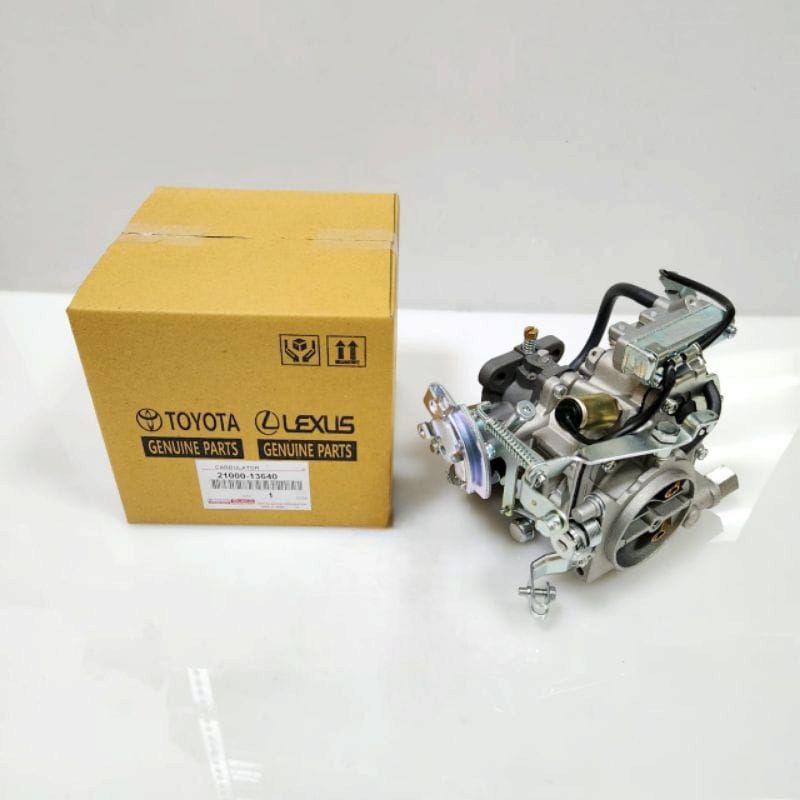 karburator kijang 4k